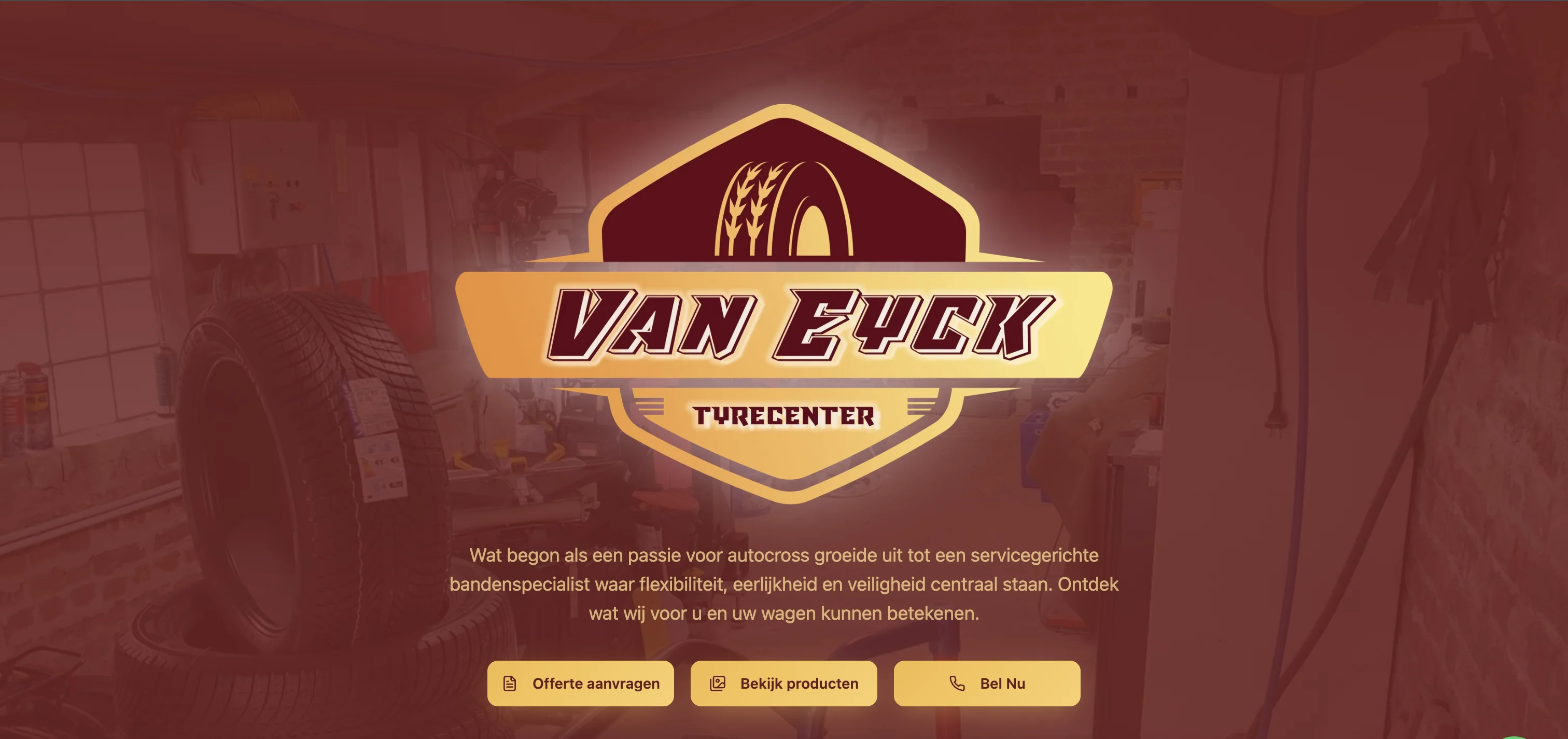Bekijk VAN EYCK